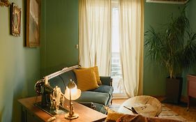 Timeless Nest